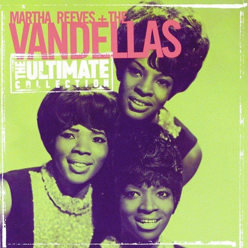 Martha Reeves & The Vandellas