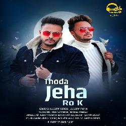 Thoda Jeha Ro Ke-CRJSVRJzeVw