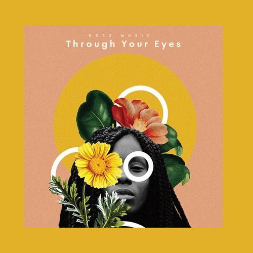 Through Your Eyes_poster_image