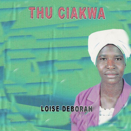 Thu Ciakwa