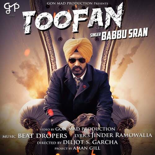 Toofan