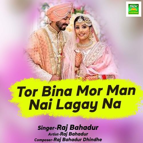 Tor Bina Mor Man Nai Lagay Na