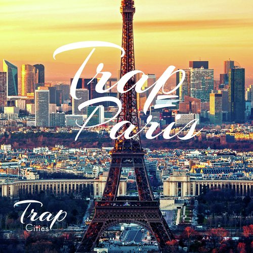 Trap Paris