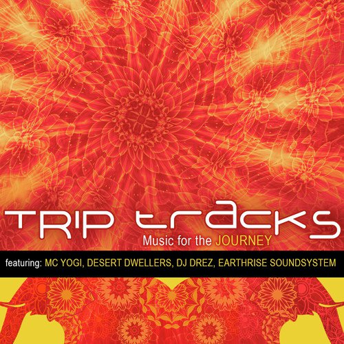 Trip Tracks: Music for the Journey