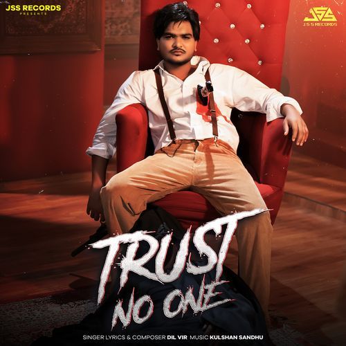 Trust No One