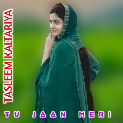 Tu Jaan Meri