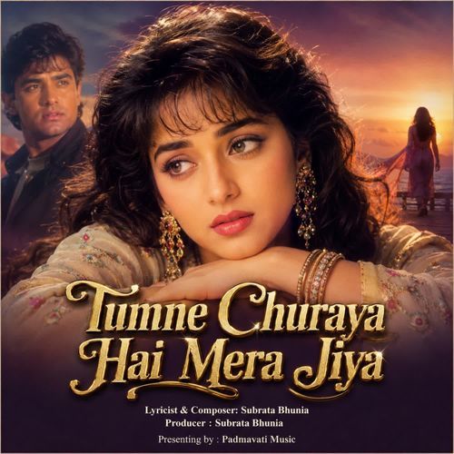 Tumne Churaya Hai Mera Jiya