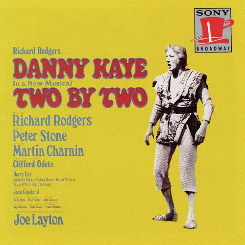 Two by Two (Original Broadway Cast Recording)