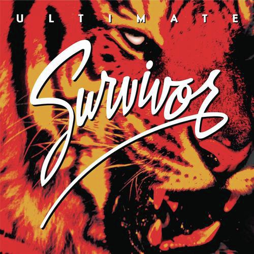 Survivor - Eye Of The Tiger -  Music