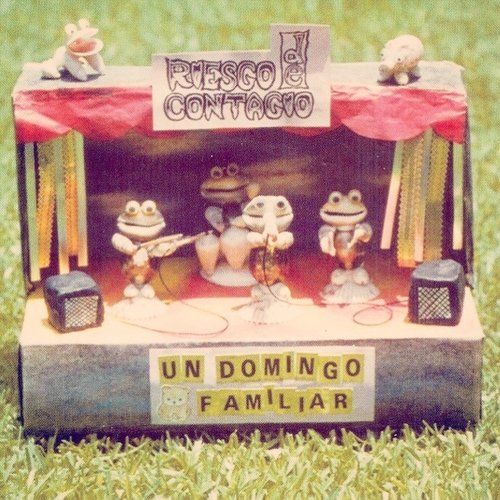 Martinez cover art