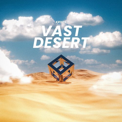 Vast Desert