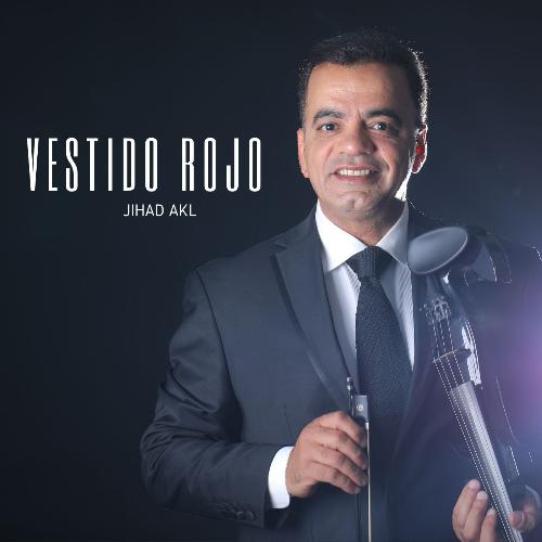Vestido Rojo cover art