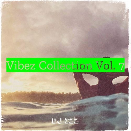 Iceberg Izz cover art