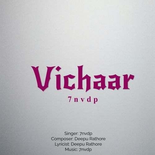 Vichaar