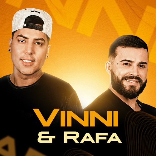 Vinni e Rafa