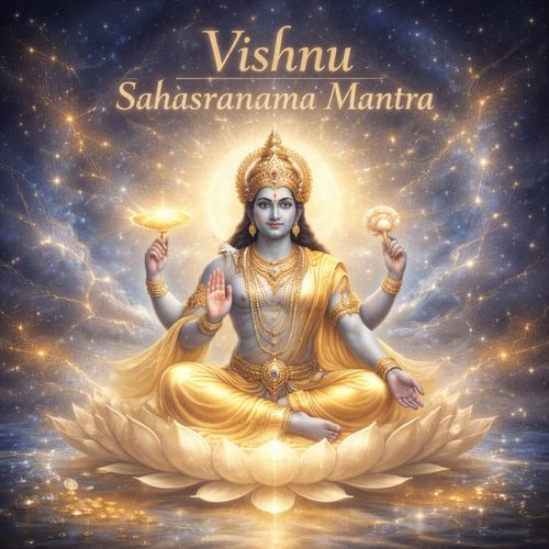 Vishnu Sahasranama Mantra