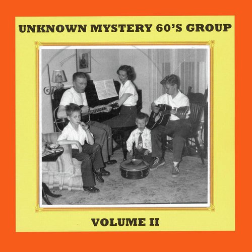Duane cover art