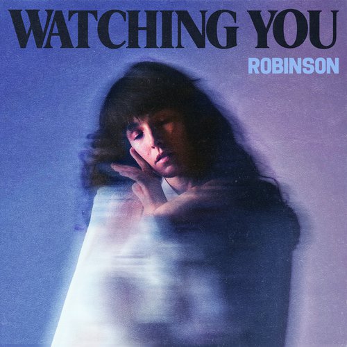 Watching You - EP_poster_image