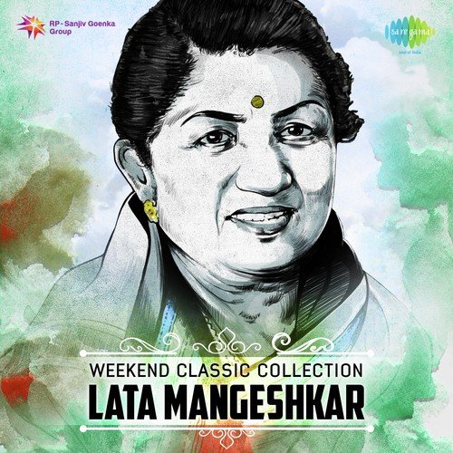 Weekend Classic Collection Lata Mangeshkar