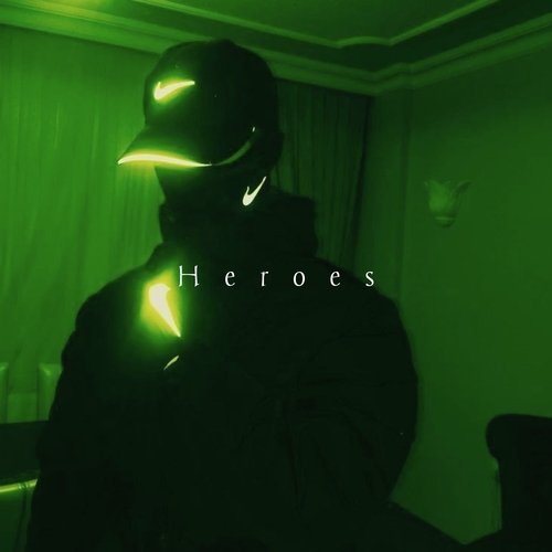 Whenever cover art