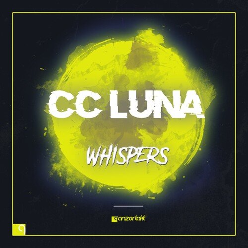 Whispers (Maraxe Remix) cover art