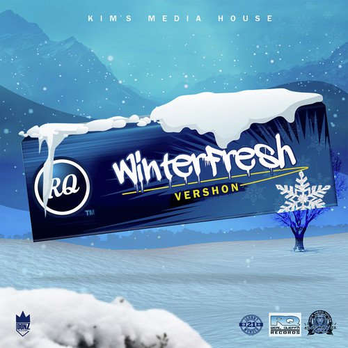 Winter Fresh_poster_image