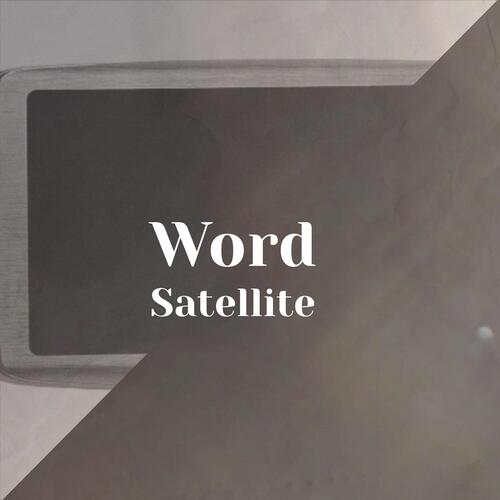 Word Satellite
