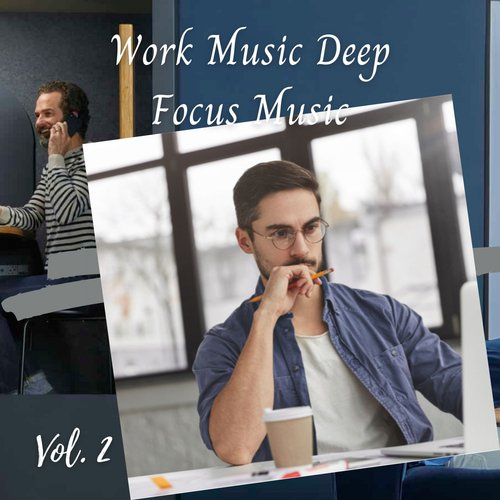 Music for Relaxed Minds cover art