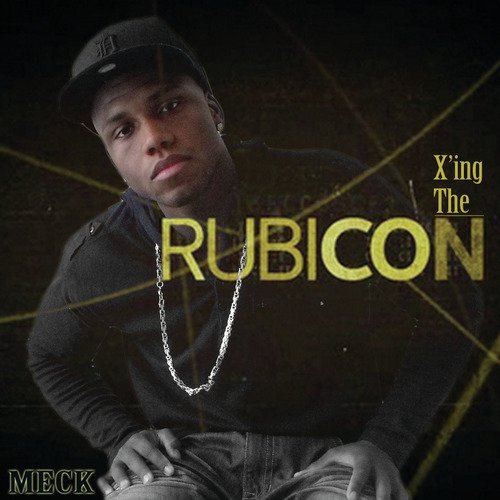 X'ing The Rubicon_poster_image