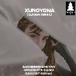 Xunoyona (DJ Ron Remix)
