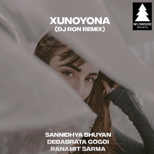 Xunoyona (DJ Ron Remix)