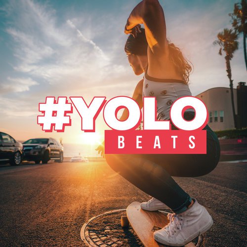 #YOLO Beats
