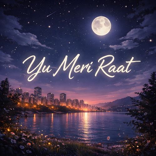 YU MERI RAAT