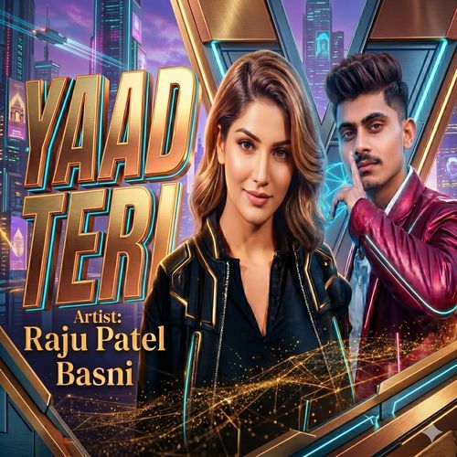 Yaad Teri