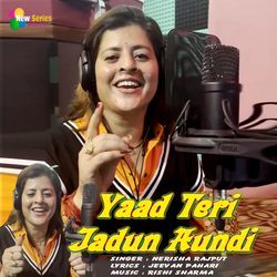 Yaad Teri Jadun Aundi-AhAaUhp8Uno