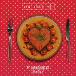 You Owe Me (Remixes)