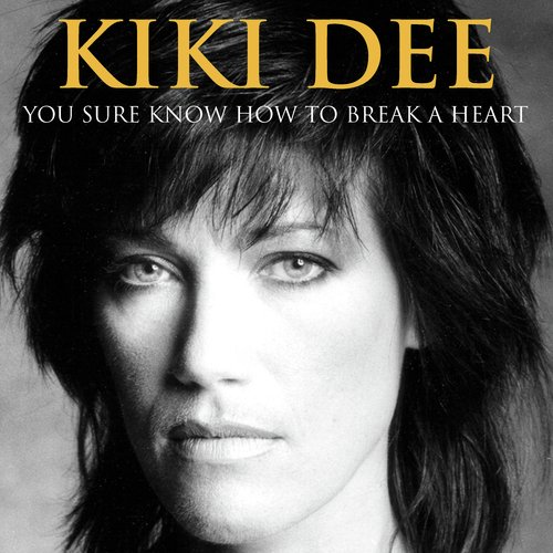 You Sure Know How to Break a Heart (Demo)_poster_image