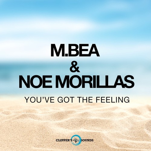 You've Got the Feeling cover art