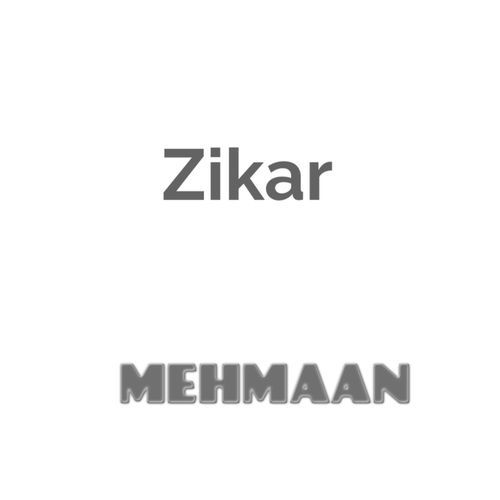 Zikar