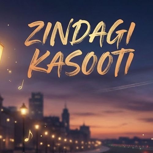 Zindagi Kasooti
