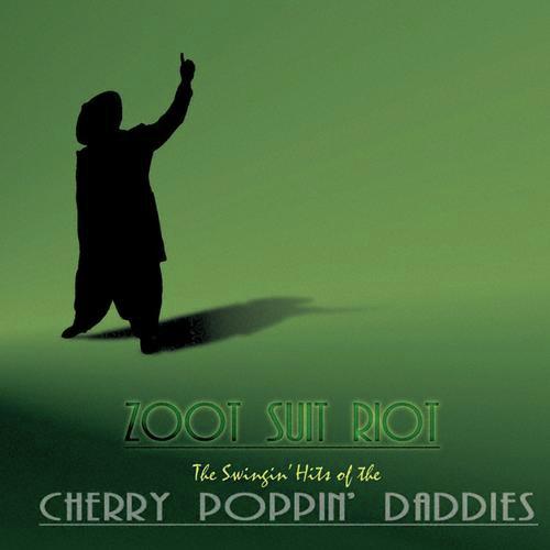 Cherry Poppin' Daddies