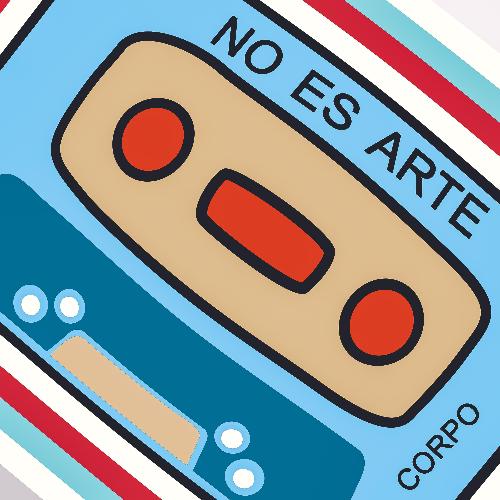 corpo cover art