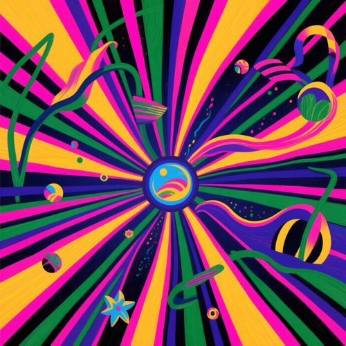iupofi Song That Stopped the Monster cover art