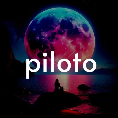 piloto cover art