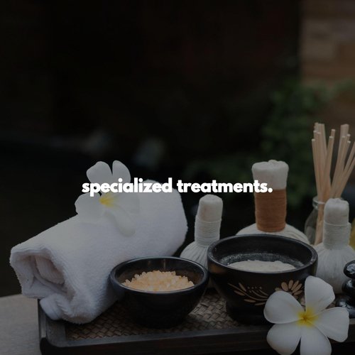 Spacious Vitamin Therapy cover art