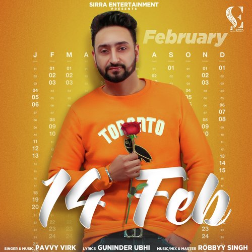 14 Feb