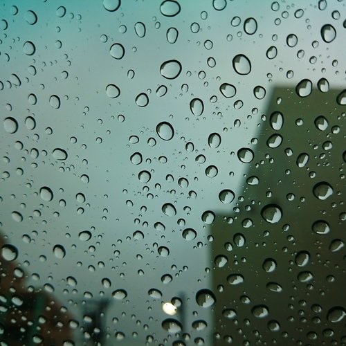 30 Relaxing Natural Rain Songs