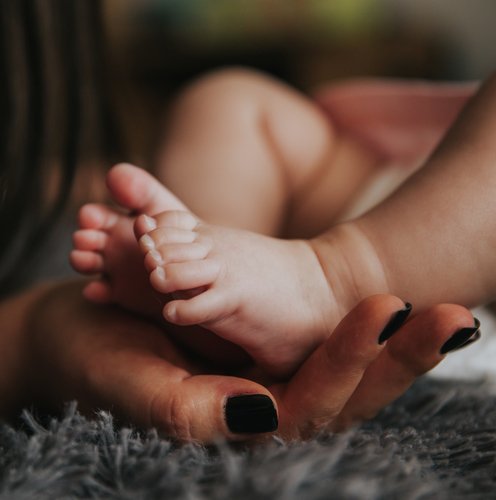 40 Smooth Lullabies for Deep Sleep