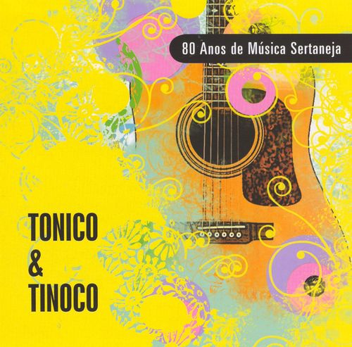 Tonico & Tinoco