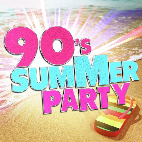 90's Summer Party